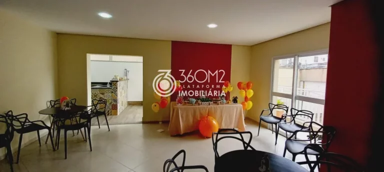 Imagem Apartamento para Venda em São Caetano do Sul / SP no bairro Santa Maria