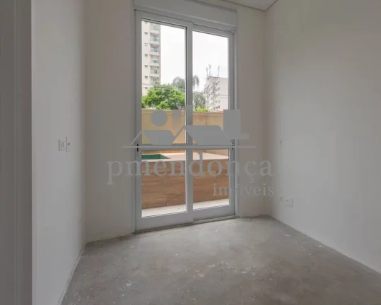 Imagem Apartamento Graden Vila Romana, 3 SUITES, 4 vagas, lazer club