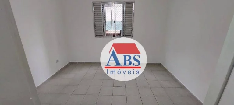 Imagem Apartamento com 2 dormitórios à venda 100 metros da praia por R$ 190.000