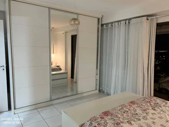 Imagem Mansão do Parque - Luxuosa propriedade com 4 suítes, área de lazer e 13º andar!