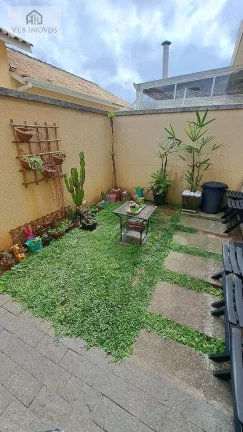 Imagem Sobrado à venda (115,00 m²), Parque Munhoz, São Paulo, SP
