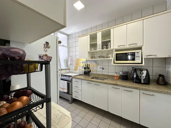 Imagem BELÍSSIMO APARTAMENTO DE 03 QUARTOS E 01 SUÍTE NA PRAIA DO CANTO EM VITÓRIA/ES!