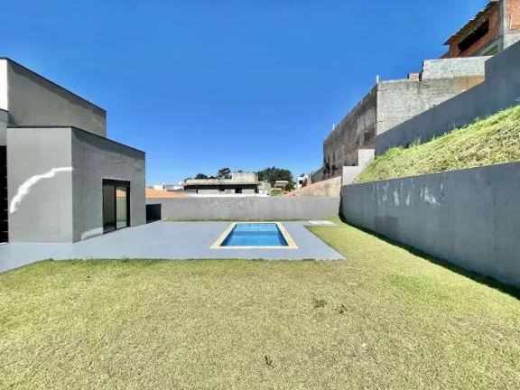 Imagem Cond. Lago do Sol - Zero Km - Al. Maritacas 100 (Lote 18 / Quadra G)
