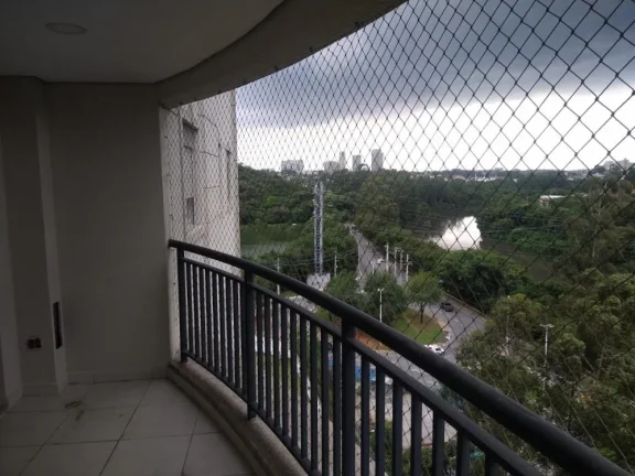 Imagem Apto. BELLAGIO Alphaville - 87m²