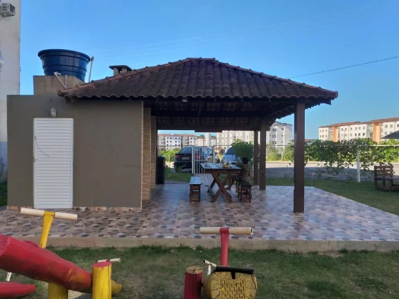 Imagem Apartamento a venda em Macaé RJ, Ajuda 60m2