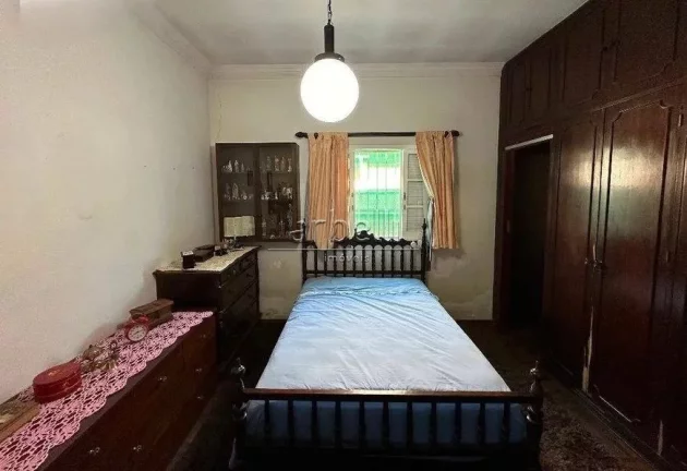 Imagem Casa com área total de 295 M² e 170M² de área construída, com 3 dormitórios sendo 1 suíte, 3 ...