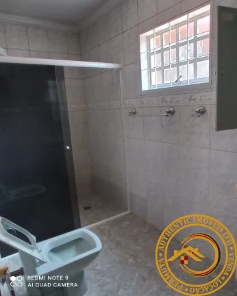 Imagem CASA RESIDENCIAL em ITU - SP, JARDIM AEROPORTO I