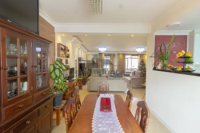 Imagem Apartamento 3 quartos, 2 vagas, 160 m2