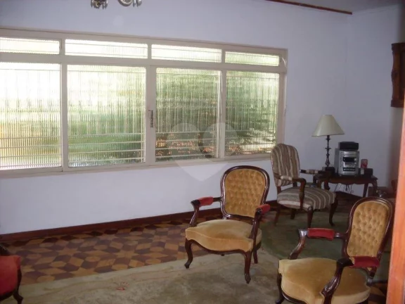 Imagem Sobrado à venda com 3 quartos, sendo 3 suítes, em Butantã, São Paulo - SP