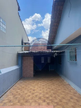Imagem Imperdível oportunidade de adquirir casa com 3 quartos e 4 vagas na Vila Matilde, São Paulo-SP!
