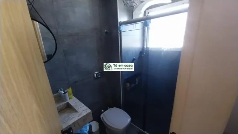 Imagem APARTAMENTO RESIDENCIAL em SÃO JOSÉ DOS CAMPOS - SP, JARDIM SATÉLITE