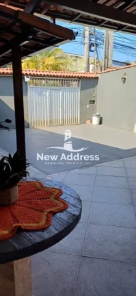 Imagem Casa com 4 Quartos à Venda em Ilha das Flores - Vila Velha/ES