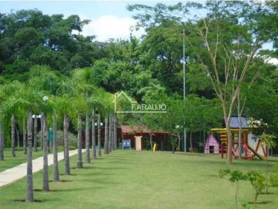 Imagem Casa em condomínio fechado para venda em Sorocaba-SP!