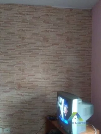 Imagem SANTO ANDRÉ Sobrado 81 M², 2 dormitórios, ótima localização e valor !!