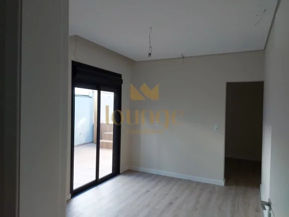 Imagem Casa Em Condominio em Sorocaba