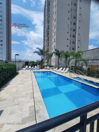 Imagem APARTAMENTO PARA ALUGAR NO TATUAPÉ Próximo a Rua Antônio de Barros e Av Celso Garcia