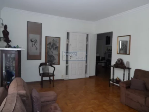 Imagem APARTAMENTO À VENDA NO PARAÍSO, SÃO PAULO