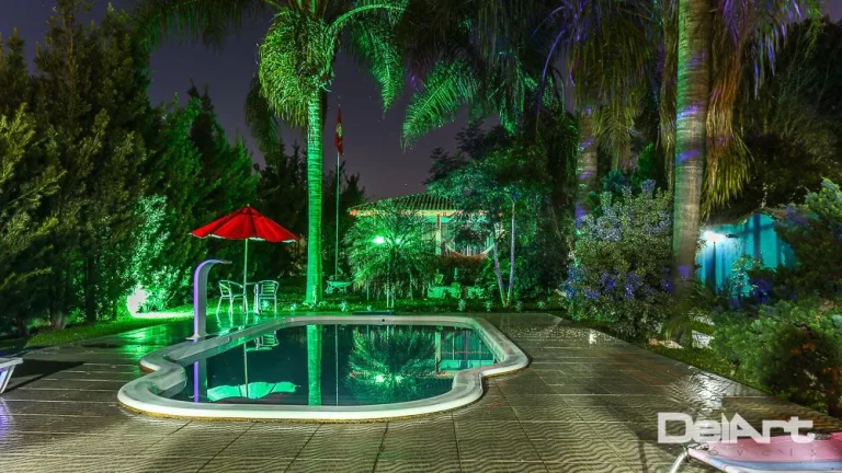 Residência Paradisíaca inteira mobiliada - com 337m² de Puro Conforto e Beleza Natural em localização privilegiada de Rio Negro