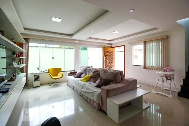 Imagem Casa à Venda - Vargem Grande, 3 Quartos, 220 m2