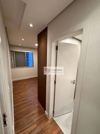 Imagem Apartamento à venda, 55 m² por R$ 847.000,00 - Vila Olímpia - São Paulo/SP