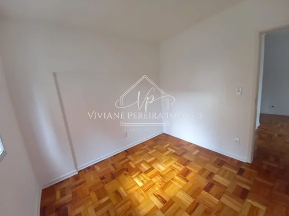 Imagem Aluga-se apartamento no bairro Jaguaré, 57 m2, com 02 dormitórios, sala de estar, 01 banheiro, 01 vaga de garagem