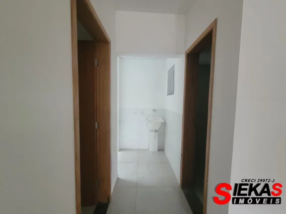 Imagem Imperdível Casa à Venda em São Paulo-SP, Jardim das Oliveiras: 2 Quartos, 2 Suítes, 1 Sala, 3 Banheiros, 2 Vagas, 70m²!