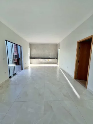 Imagem Casa à venda em Franca, Esplanada Primo Meneghetti II, com 3 quartos, 82m2