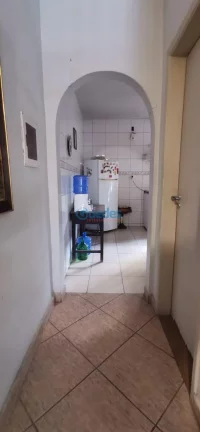 Imagem Sobrado em Vila São Francisco, SP: 3 Dorms, 2 Suítes, R$1M