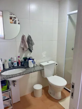 Imagem Apartamento com à venda, 55 m² 2 dormitórios, 2 banheiros, 1 vaga - Vila Gomes - São Paulo/SP