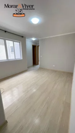 Imagem Apartamento para Venda em São José dos Pinhais, Boneca do Iguaçu, 2 dormitórios, 1 banheiro, 1 vaga