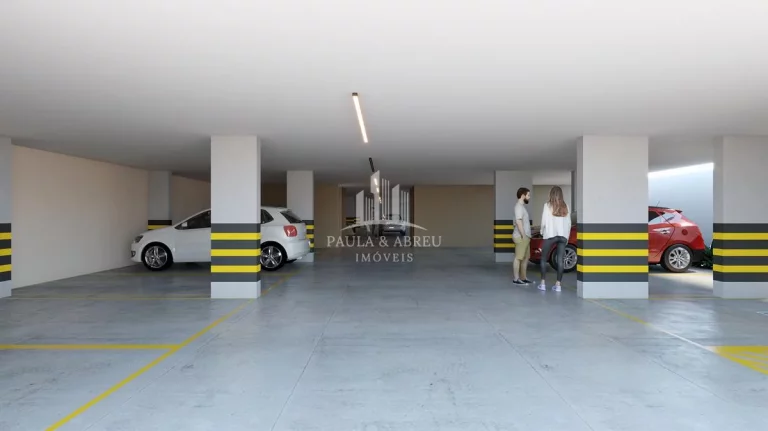 Imagem Apartamentos de 3 Dormitórios, 1 Suíte, à partir de 382 Mil, Na Vila Guarani, Mauá-SP
