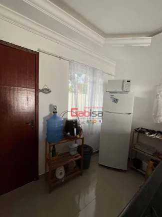 Imagem Casa com 2 dormitórios à venda, 70 m² por R$ 350.000,00 - Rasa - Armação dos Búzios/RJ
