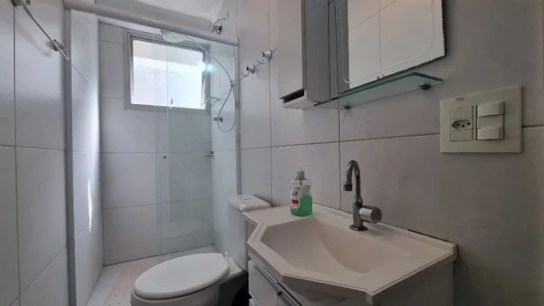 Imagem Apartamento com 2 dormitórios à venda, 90 m² - Pitangueiras - Guarujá/SP