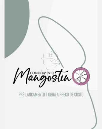 Imagem Pré-Lançamento Mangostin -500m da orla do Itaguá