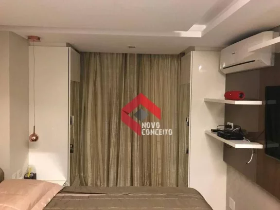 Imagem Apartamento à venda, 92 m² por R$ 620.000,00 - Joaquim Távora - Fortaleza/CE
