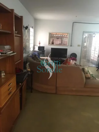 Imagem Casa/Sobrado à Venda em Vila Cordeiro - São Paulo/SP.