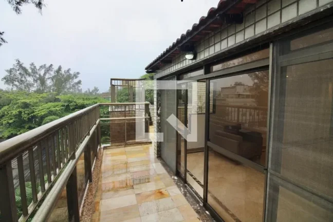 Imagem Apartamento à Venda - Recreio, 4 Quartos, 243 m2