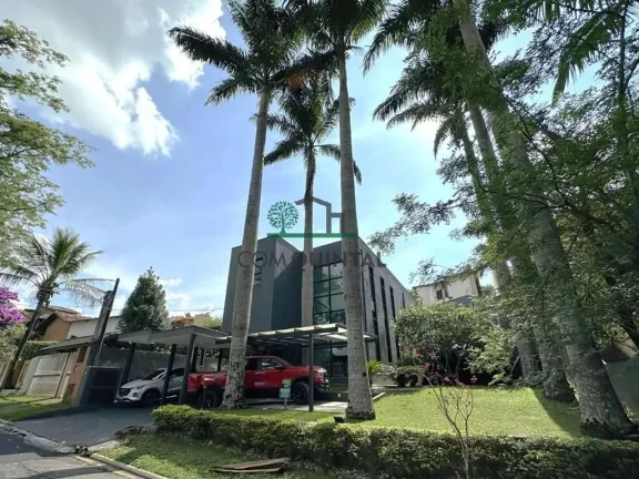 Casa com 3 Quartos à Venda, 460 m² em Jardim Do Golf I - Jandira
