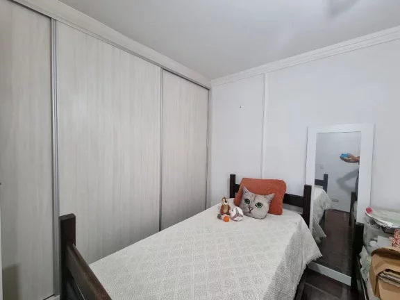 Imagem Apartamento com 2 dormitórios à venda, 85 m² - Pitangueiras - Guarujá/SP