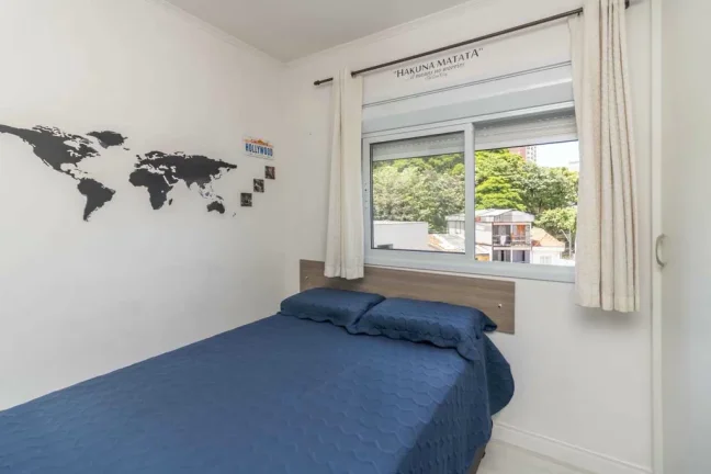 Imagem APARTAMENTO RESIDENCIAL em São Paulo - SP, Jardim São Paulo(Zona Norte)