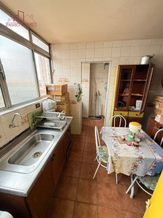 Imagem Oportunidade - Apartamento 2 dorms. - Santo Amaro.