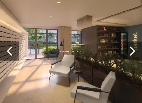 Imagem Apartamento à venda Vila Olímpia São Paulo