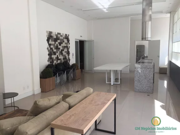 Imagem New Studio Granja Viana - Apartamento/studio 100% mobiliado