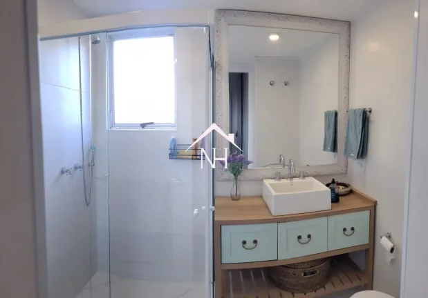 Imagem apartamento a venda, apartamento brooklin, apartamento 3 dormitório, apartamento 2 suítes , 2 vagas, piscina, academia,