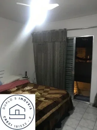 Imagem Sobrado em Santo André / Jardim Cristiane / ótima localidade.
