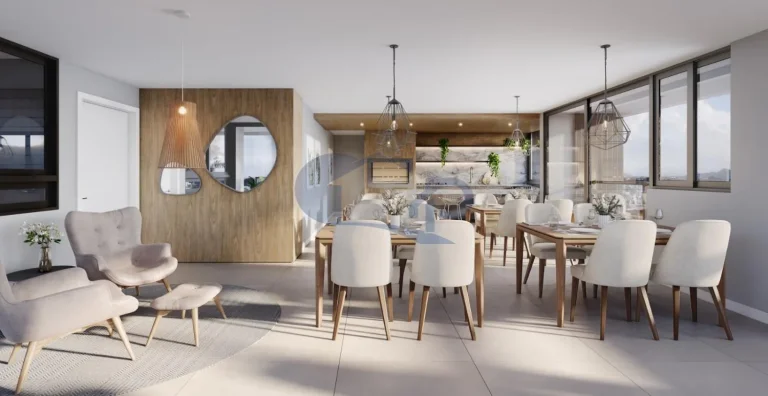 Imagem Apartamento á venda com 2 dormitórios na Praia Grande em Torres/RS
