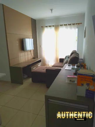 Imagem APARTAMENTO RESIDENCIAL em SALTO - SP, GUARAÚ