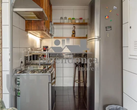 Imagem Cobertura duplex em Perdizes, com piscina privativa e vista maravilhosa.
