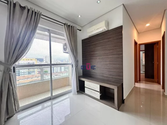 Imagem Apartamento com 2 dormitórios à venda, 73 m² por R$ 679.000 - Vila Belmiro - Santos/SP