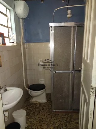 Imagem Casa à venda no bairro Vila Paulista - Guaratinguetá/SP